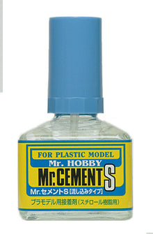 Mr Cement S 40ml