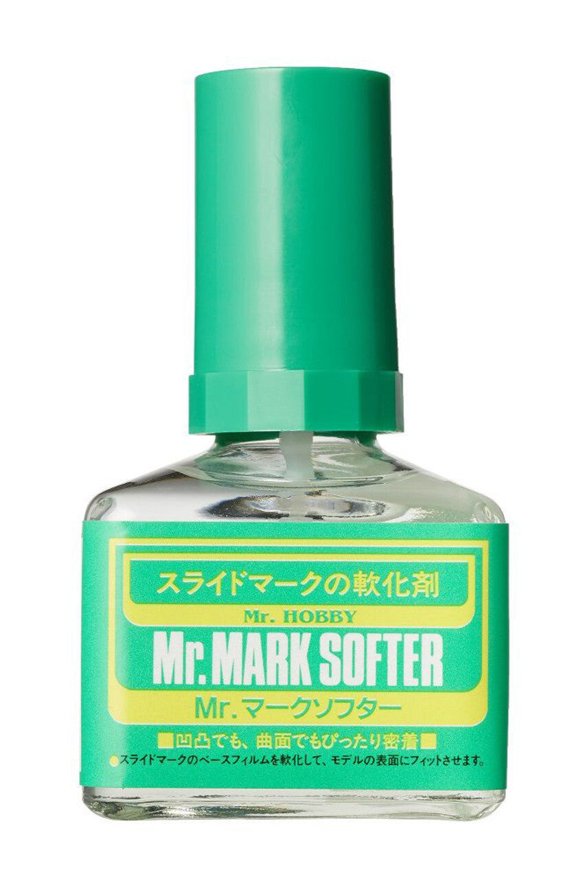 Mr Mark Softer 40ml
