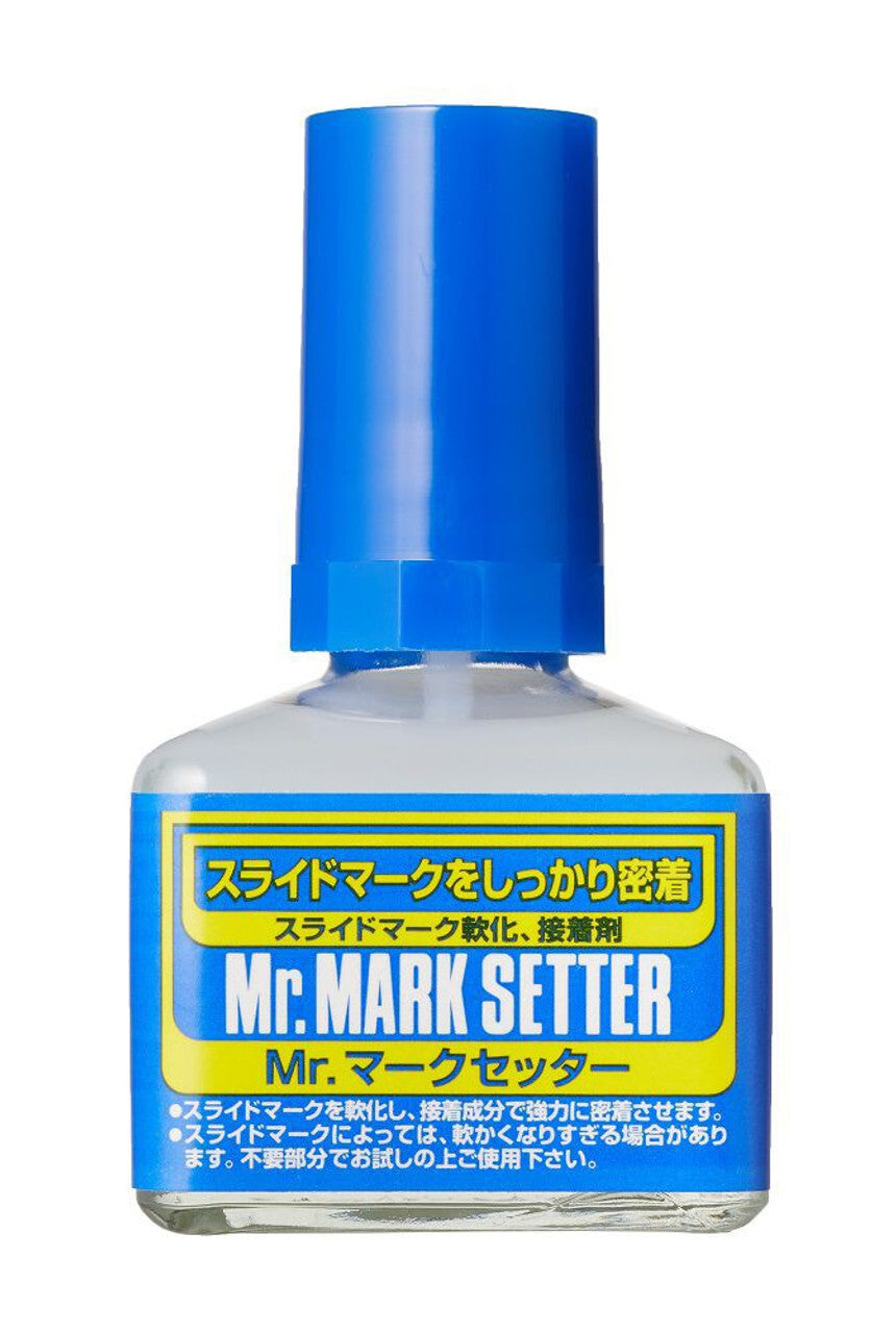 Mr Mark Setter 40ml