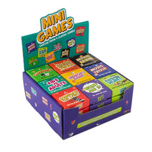 Gift Rebuplic: Mini Games and Trivia (Assorted)