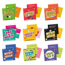 Gift Rebuplic: Mini Games and Trivia (Assorted)