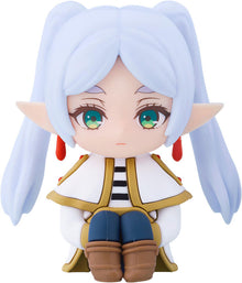 Nendoroid Plus - Frieren: Beyond Journey’s End - Frieren Rubber Mascot