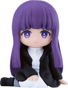 Nendoroid Plus - Frieren: Beyond Journey’s End –  Fern Rubber Mascot