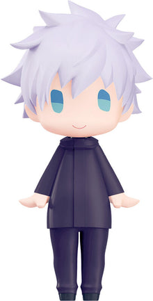 HELLO! Good Smile: Jujutsu Kaisen - Satoru Gojo (Unmasked Ver.)