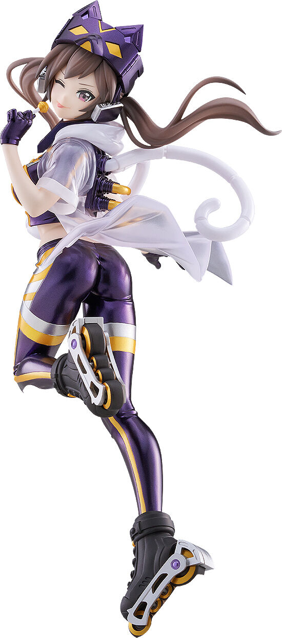 POP UP PARADE: SP I:P Masquerena (Yu-Gi-Oh! Card Game Monster Figure Collection)