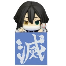 FuRyu: Demon Slayer - Obanai Hikkake Figure