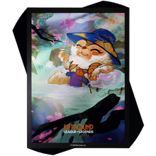 Riftbound: Spiritforged Sleeves (Spirit Blossom Teemo)