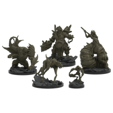 Epic Encounters Hive of the Ghoul-kin