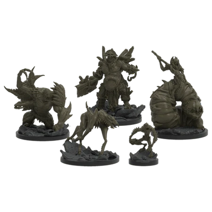 Epic Encounters Hive of the Ghoul-kin