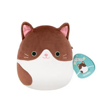 Squishmallows: 7.5" Glaudini the Cat