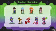 Funism: EVA Vol.1 (Blind Box)