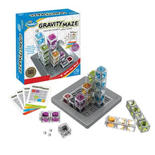 Thinkfun: Gravity Maze