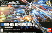 Bandai: HGCE - 1/144 - FREEDOM GUNDAM