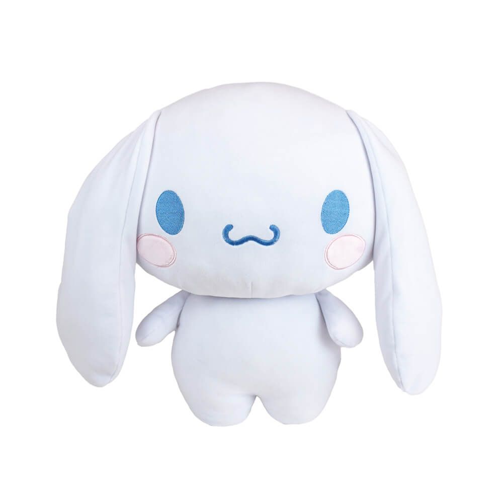 Hello Kitty Cinnamoroll Squishy Medium Plush