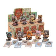 Star Wars - Ewok Cosbi Collection (Blind Box)