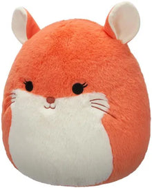 Squishmallows: 12" Fuzzamallows Erica