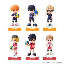 PalVerse: Haikyu!! (Blind Box)