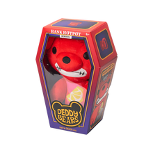 Deddy Bears Series 4 - Hank Hotpot