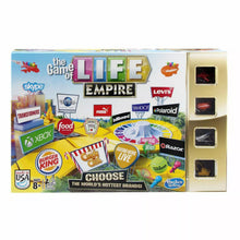 Game of Life: Empire