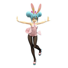 FuRyu: Hatsune Miku - BiCute Bunnies Figure Wink Pearl Pink Colour Version