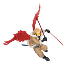 My Hero Academia: The Amazing Heroes Plus - Hawks