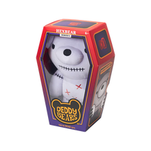 Deddy Bears Series 4 - Hexbear