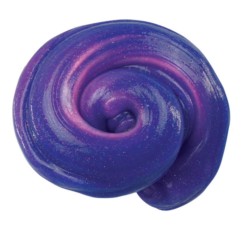 Crazy Aaron's Thinking Putty: 4" Intergalatic