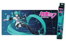 Hatsune Miku: Solo - XXL Gaming Mat