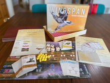 Wingspan: Oceania (Expansion)