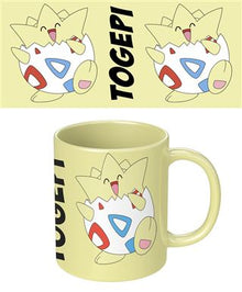 Pokemon: Togepi Ceramic Mug