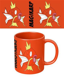 Pokemon: Magikarp Ceramic Mug
