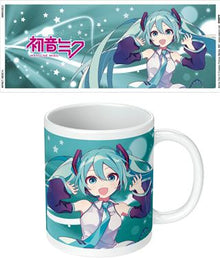 Drinkware: Hatsune Miku - Blue
