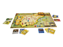 Pandemic: Iberia