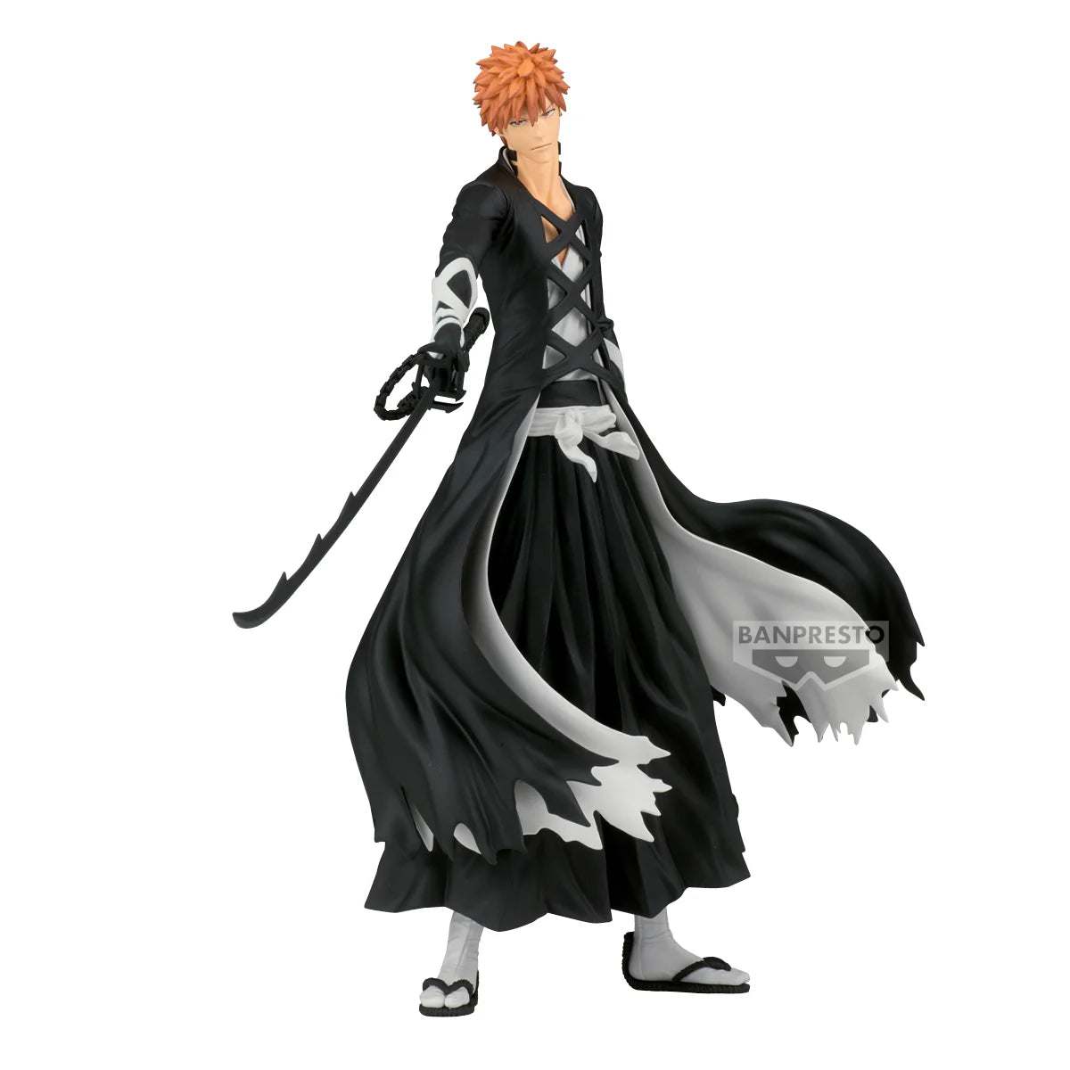 Bleach: Maximatic - Ichigo Kurosaki