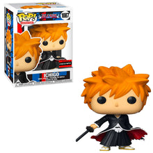 Funko: Bleach - Ichigo 1087 Pop!