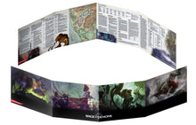 Dungeons & Dragons 5th Edition: Dungeon Masters Screen Rage of Demons