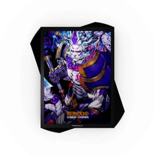Riftbound: Spiritforged Sleeves (Spirit Blossom Darius)
