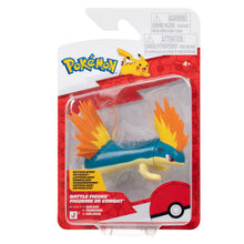 Pokemon: Battle Figure Pack - Quilava