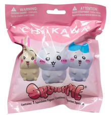 Squishmees: Chiikawa (Blind Bag)
