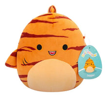 Squishmallows: 7.5" Jagger the Tiger Shark