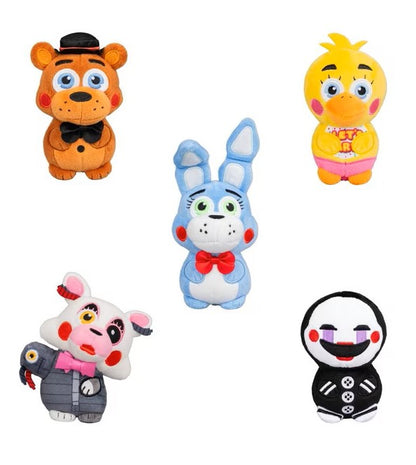 Five Nights at Freddy's: Mini Plush - Blind Box Wave 2