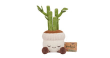 Greenhouse by Russ: 12" Bamboo Plush
