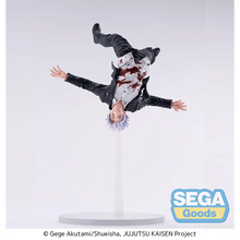 Sega Goods: FIGURIZMa - Jujutsu Kaisen Satoru Gojo Awakening