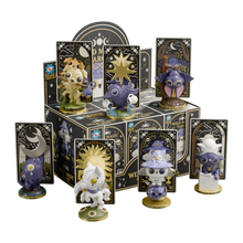 Kaleidos Creative - Wild Magic Tarot Blind Box Series 1