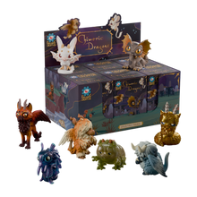 Kaleidos Creative - Chimeric Dragons Blind Box
