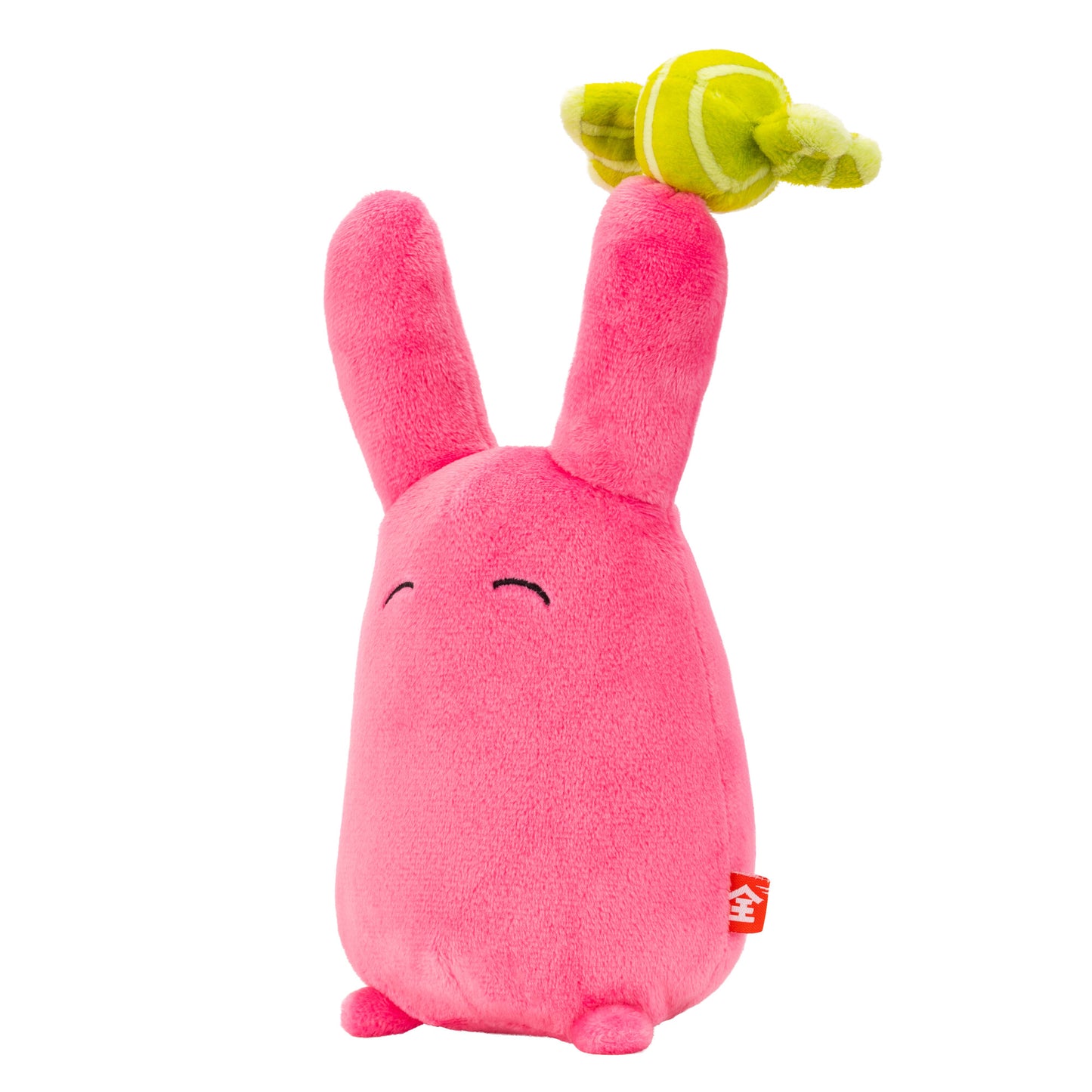 Total Anime: Toilet-Bound Hanako-Kun - Mokke 8" Plush
