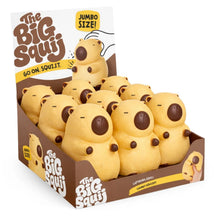 Keycraft: The Big Squij - Capybara