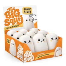 Keycraft: The Big Squij - Ghost