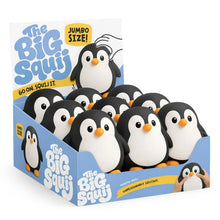 Keycraft: The Big Squij - Penguin