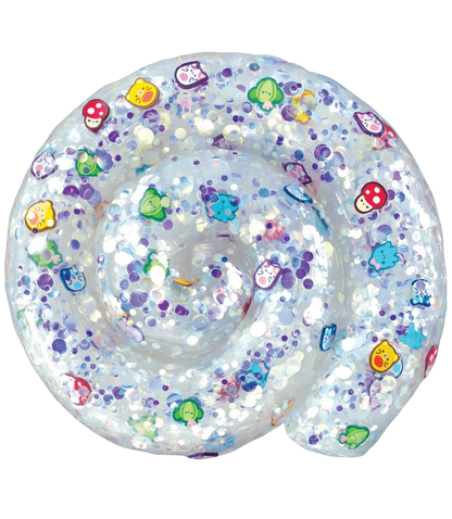 Crazy Aaron's Thinking Putty: 4" Kawaii Cute
